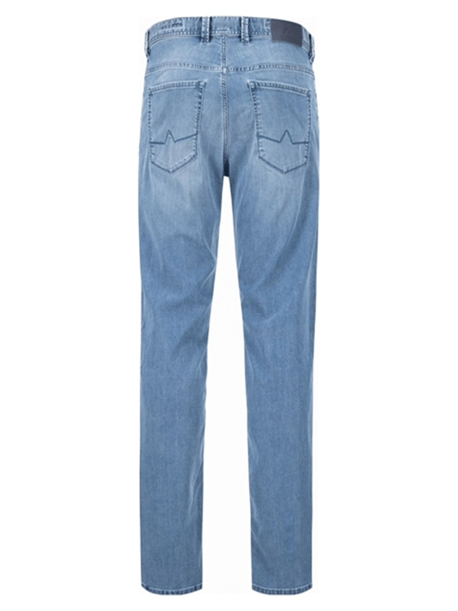 Alberto Bukser & Jeans 64571577-875_31/32 - Bygholm Menswear